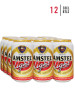 Amstel Light Cans [Case of 12]