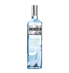 Amundsen Expedition Vodka 1L