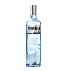 Amundsen Expedition Vodka 1L