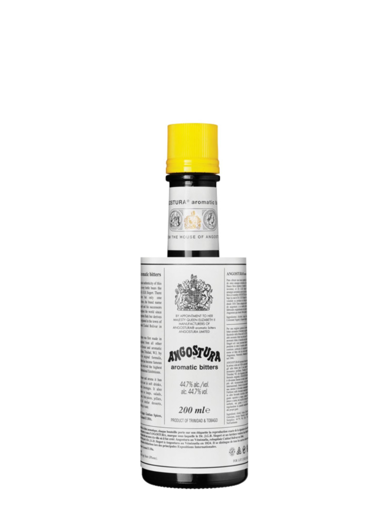 Angostura Aromatic Bitters