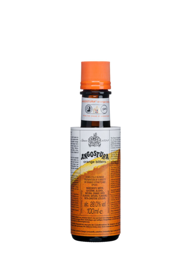 Angostura Orange Bitters