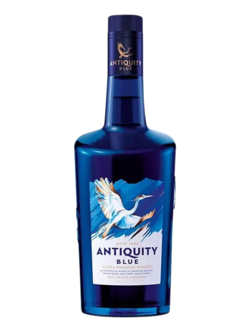 Antiquity Blue Whisky 75cl