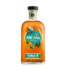 Arcane Arrangé Vanilles des Îles Rum