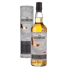 The Ardmore Legacy Single Malt Scotch Whisky