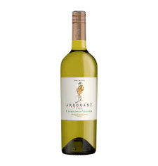 Arrogant Frog Chardonnay Viognier