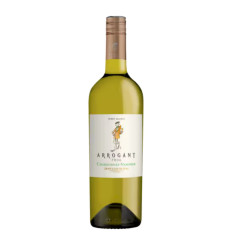 Arrogant Frog Chardonnay Viognier