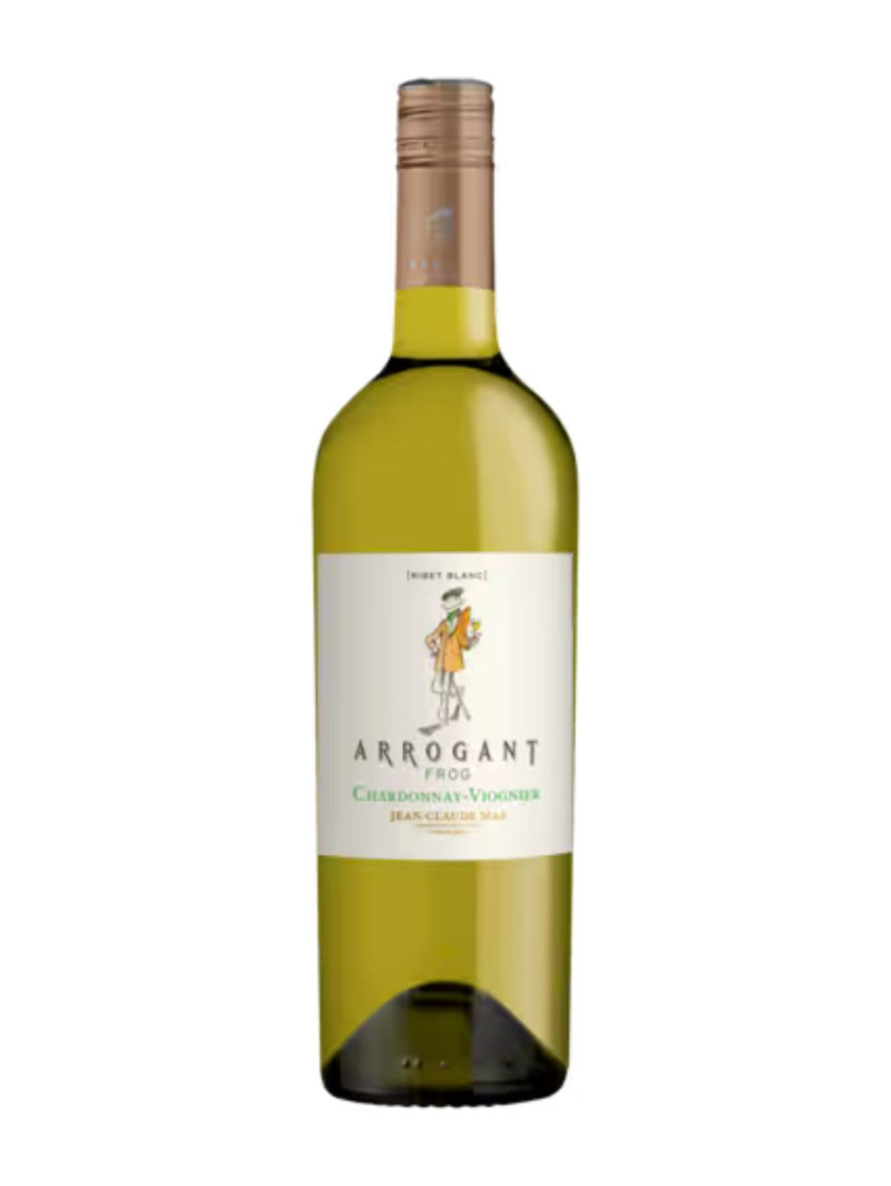 Arrogant Frog Chardonnay Viognier