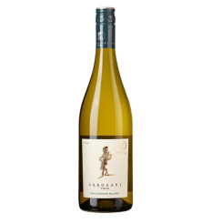 Arrogant Frog Ribet White Sauvignon Blanc