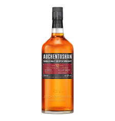 Auchentoshan 12 Year Old Single Malt Scotch Whisky 