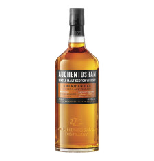 Auchentoshan American Oak Single Malt Scotch Whisky 