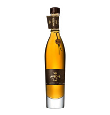 Avion Tequila Mexico Reserva 44 Extra Añejo