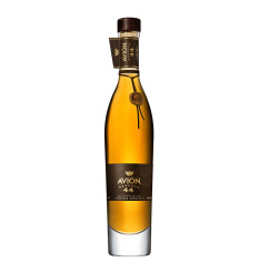 Avion Tequila Mexico Reserva 44 Extra Añejo