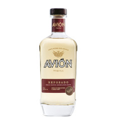 Avion Reposado Tequila