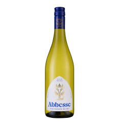 Abbesse Sauvignon Blanc