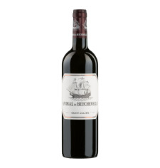 Amiral De Beychevelle Saint Julien 2018