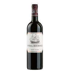 Amiral De Beychevelle Saint Julien 2018