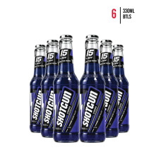 Shotgun Berry Blast [6-Pack]