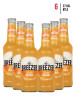 Bacardi Tropical Orange Breezer [6-Pack]