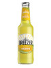Bacardi Tropical Pineapple Breezer [Case of 24]