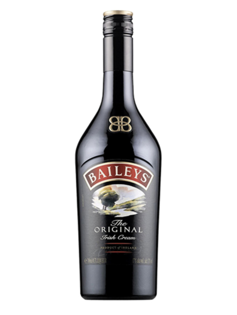 Baileys Original Irish Cream