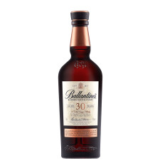 Ballantine's 30 Year Old Blended Scotch Whisky 