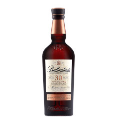 Ballantine's 30 Year Old Blended Scotch Whisky 