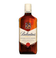 Ballantine's Finest Scotch Whisky 75cl 