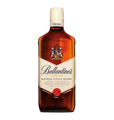 Ballantine's Finest Scotch Whisky 75cl 