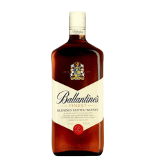 Ballantine's Finest Scotch Whisky 