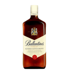 Ballantine's Finest Scotch Whisky 