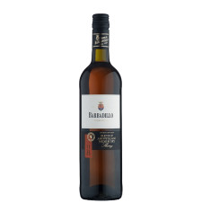 Barbadillo Amontillado Medium Dry Sherry 