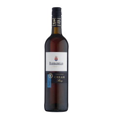 Barbadillo Cream Sherry
