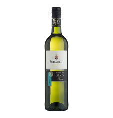 Barbadillo Fino Dry Sherry