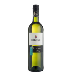 Barbadillo Fino Dry Sherry