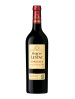 Baron de Lestac Bordeaux Rouge Élevé en fûts de chêne