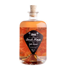 Beach House Gold Spiced Rum
