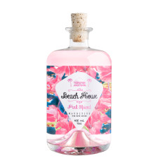 Beach House Pink Spiced Rum