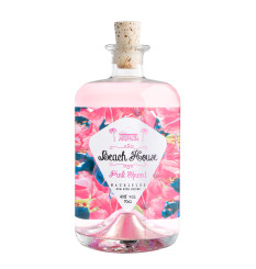 Beach House Pink Spiced Rum