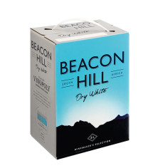 Beacon Hill Dry White 5L