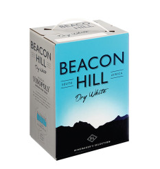 Beacon Hill Dry White 5L