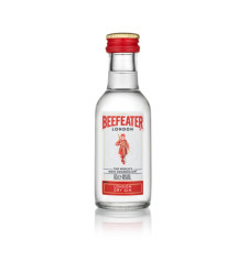 Beefeater Gin miniature