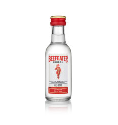Beefeater Gin miniature
