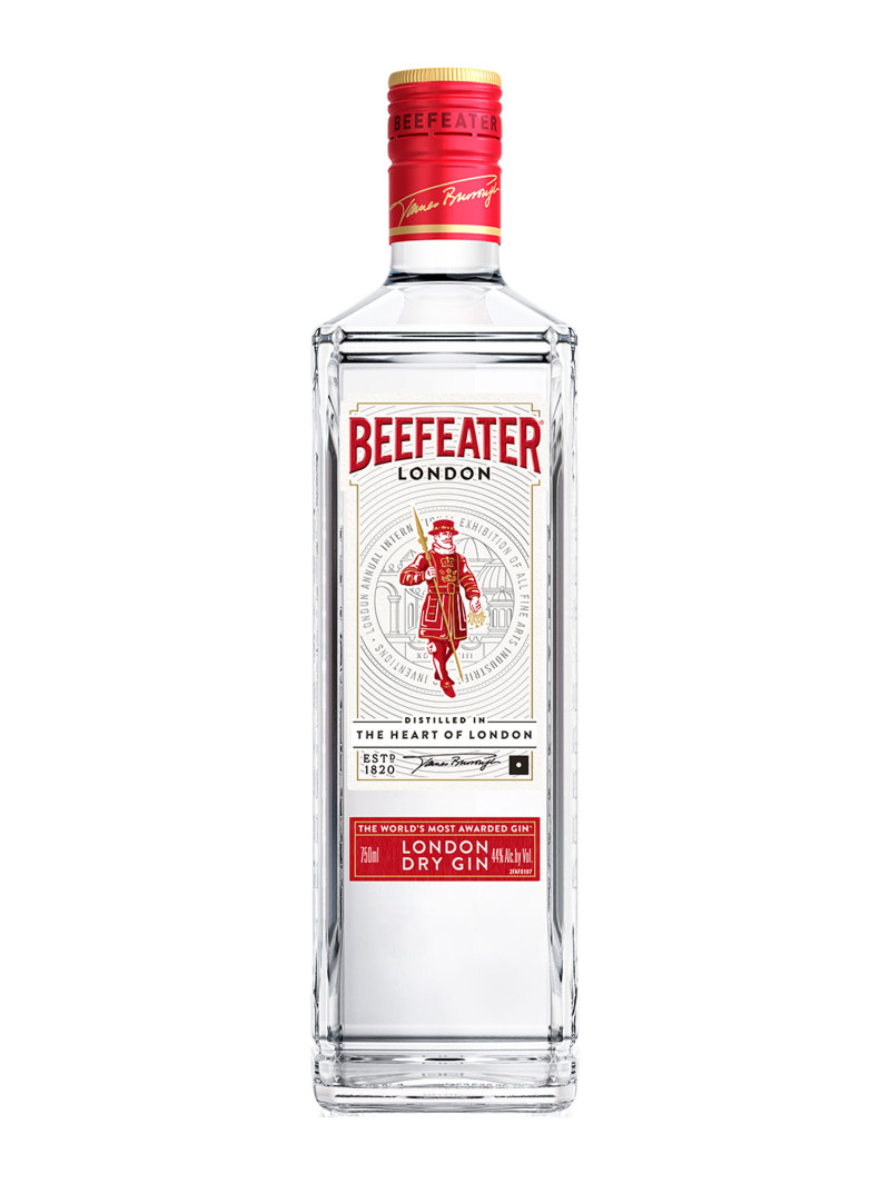 Beefeater London Dry Gin 