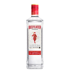 Beefeater London Dry Gin 1L