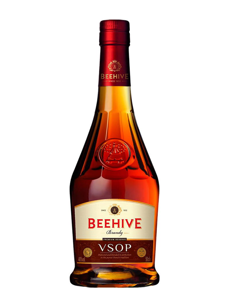 Beehive Brandy