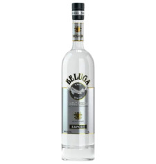 Beluga Noble Vodka 1L