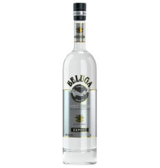 Beluga Noble Vodka 1L
