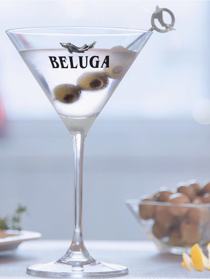 Beluga Gold Line Vodka 1.5L