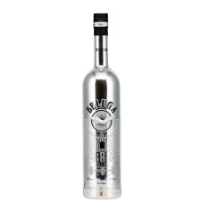Beluga Noble Night Vodka 70cl