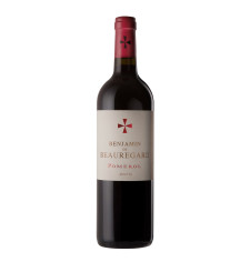 Benjamin de Beauregard Pomerol 2020